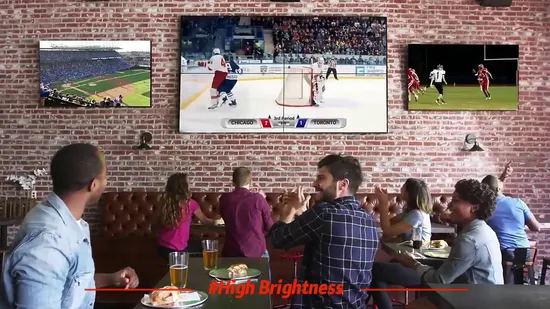 Shopping Splicing Screen Wall Mount Big Did LCD Screen Board Price Advertising Display Controller Digital Signage Video Wall Screen